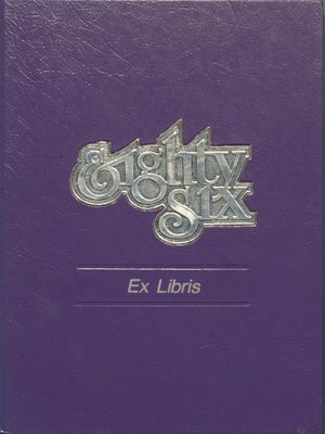 cover image of Clinton Central Ex Libris (1986)